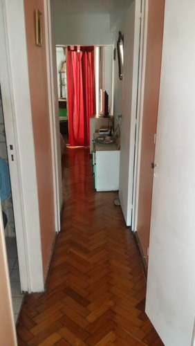 Imagen 10 de 13 de Departamento En Venta De 2 Dormitorios C/ Cochera En Villa Luro