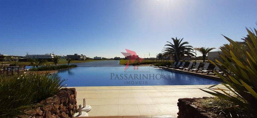 Imagem 9 de 30 de Terreno À Venda, 711 M² Por R$ 360.000,00 - Condomínio Reserva Das Águas - Torres/rs - Te0777