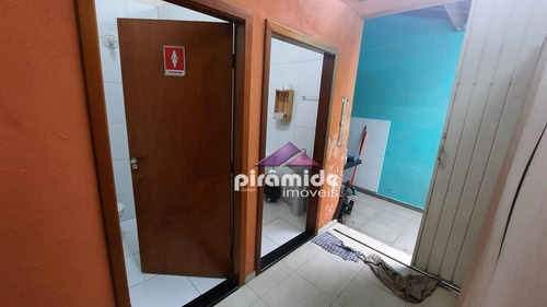 Imagem 7 de 30 de Casa Com 3 Dormitórios À Venda, 212 M² Por R$ 550.000,00 - Conjunto Residencial Trinta E Um De Março - São José Dos Campos/sp - Ca6505