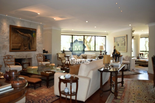 Imagem 2 de 15 de Lindíssimo Apto | Vl Madalena | 3 Suítes | 5 Vagas | 300m² - Mb4475
