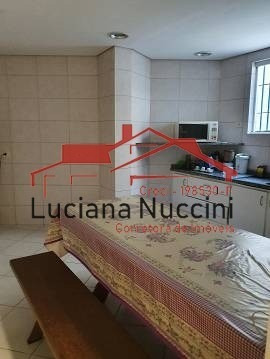 Imagem 5 de 13 de Sobrado Comercial Mobiliado, Geminado Com 200m² De Área Útil - Ca00094 - 70783917