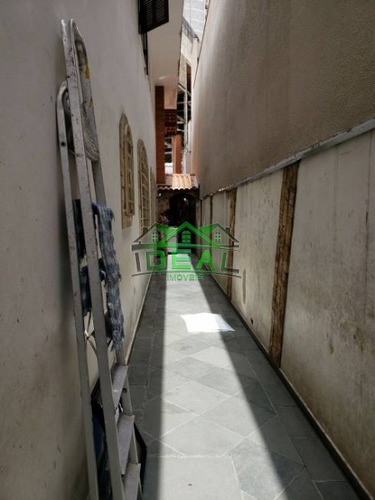Imagem 29 de 29 de Ótimo Sobrado Para Venda No Bairro Alto Da Lapa, 3 Dorm, 3 Suíte, 2 Vagas, 350 M, 190 M - 1312