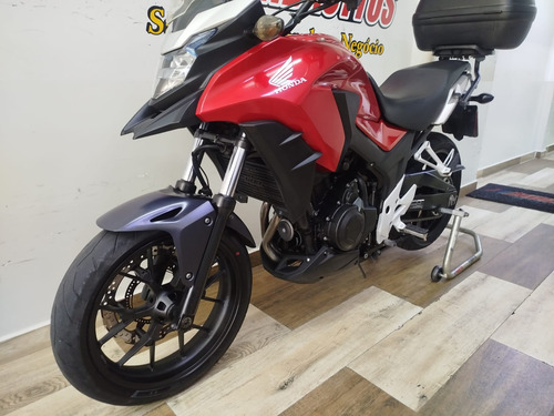 Honda Cb 500x (abs)