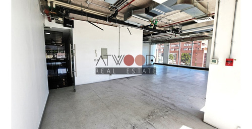 Oficina 103 M2 Open Space Edificio Moderno