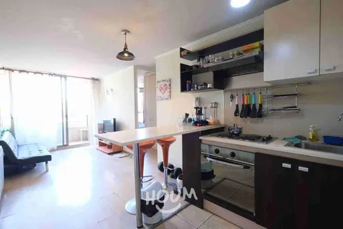 Departamento Nataniel Cox Id: 119261