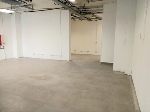Local Comercial En Rosas 1173 L101 Con Calle Morandé
