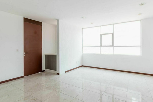 Imagen 1 de 16 de Departamento En Venta En Calzada Desierto De Los Leones 5510