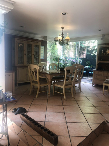 Imagen 7 de 30 de Casa En Venta, Santa Cruz Del Monte, Naucalpan, Estado De Mé