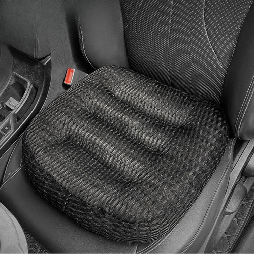 Accesorio De Cojín De Asiento De Espuma De Memoria