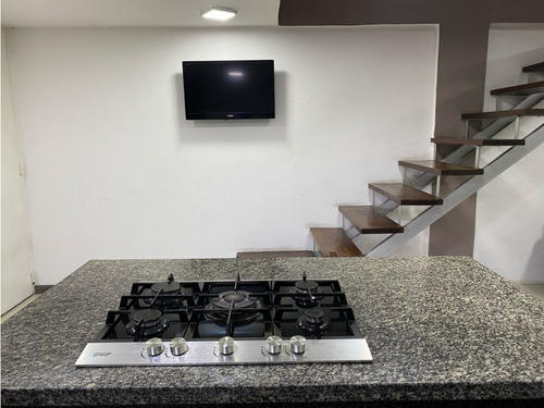Apartamento En Venta Duplex Res El Páramo Las Minas San Antonio