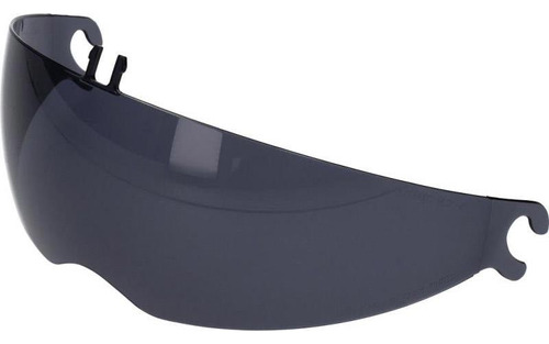 Visor Solar Gris Oscuro Hjc I70