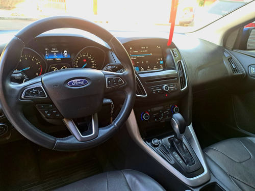 Ford Focus III 2.0 Se Plus At6
