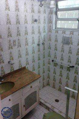 Casa Em Santos Bairro Ponta Da Praia - V5116