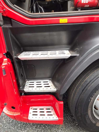 Volvo Fh 440 6x2