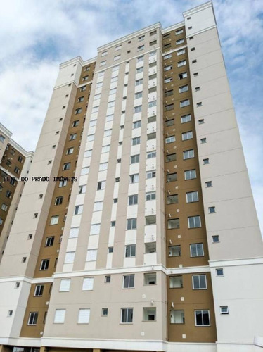 Apartamento 3 Dormitórios Para Locação Em São Bernardo Do Campo, Paulicéia, 3 Dormitórios, 1 Banheiro, 1 Vaga - Mbg101_2-1143501