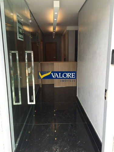 Sala - 105,03m² - Santa Lúcia - 3882