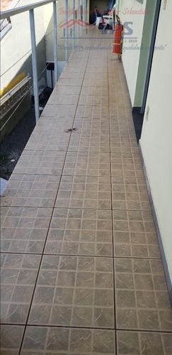 Imagem 6 de 17 de Kitnet Com 1 Dormitório Para Alugar, 35 M² Por R$ 650,00/mês - Jardim América - Campinas/sp - Kn0032