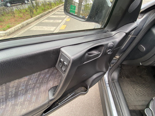 Chevrolet Astra 1.8 Gl 3p