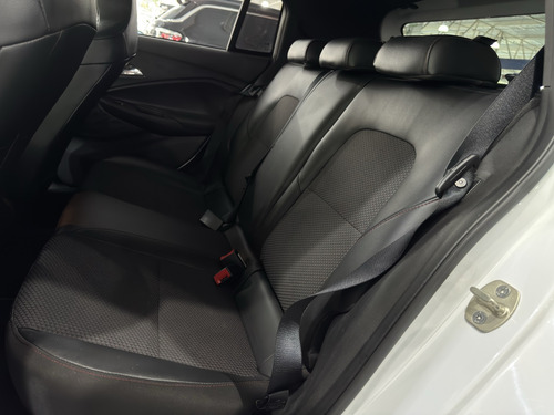 Chevrolet Onix 1.0 TURBO FLEX RS AUTOMÁTICO