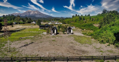 Parcela En Venta En Puerto Varas