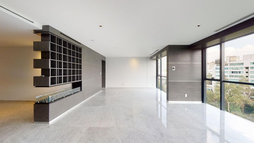 Imagen 3 de 30 de Venta Departamento Lomas De Chapultepec