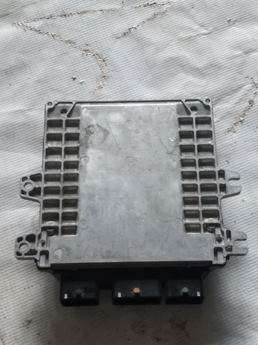Computadora De Motor Nissan Altima 2.5 2010 (Usado)