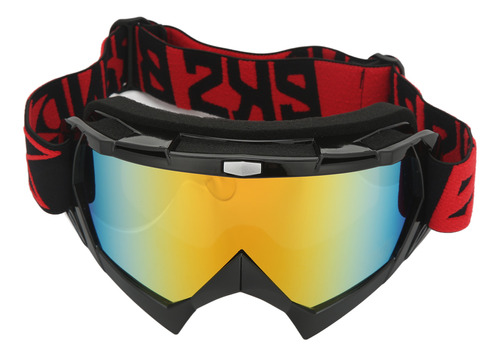 Gafas De Motocross Para Moto Todo Terreno, Gafas Para Vehícu