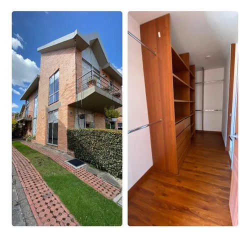 Venta Casa Conjunto Vereda La Balsa