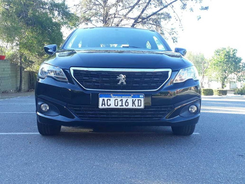 Peugeot 301 1.6 Hdi Allure 2018