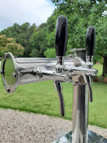 Alquiler De Choperas!! Cerveza Tirada Para Eventos!