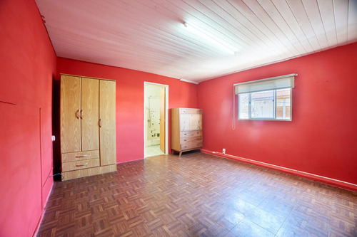 Venta - Casa - 6 Ambientes - Quincho - Patio - Barracas