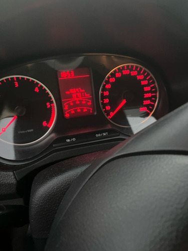 Volkswagen Amarok 2.0 Cd Tdi 180cv 4x2 Trendline At