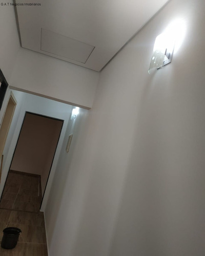 Casa À Venda Na Vila Assis - Sorocaba/sp - Ca08654 - 4875279