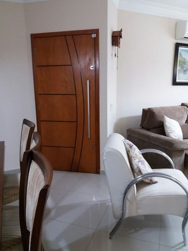 Imagem 4 de 15 de Casa Sobrado Para Venda, 3 Dormitório(s), 220.0m² - 590