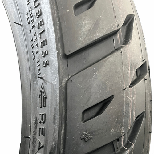 Pneu Tras Pcx 20+ 120/70 Aro 14 S/ C Pilot Street Michelin