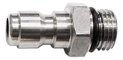 Adaptador De Engate Rápido Compatível Com Snow Foam Vonixx