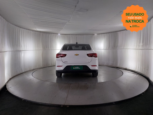 Chevrolet Onix 1.0 TURBO FLEX PLUS LT MANUAL