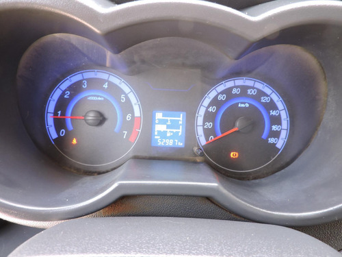 Changan M201 1.2 2021