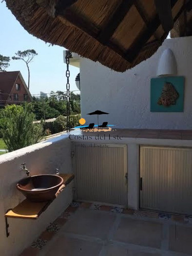 Alquiler Temporada Alta 2022/23 Gran Casa,5 Dormitorios Y Piscina Climatizada!