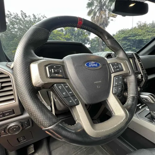 Ford F-150 3.5 Raptor blindada