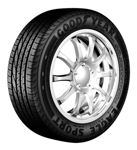 Neumatico Goodyear 205/55 R16 91v Eagle Sport 2