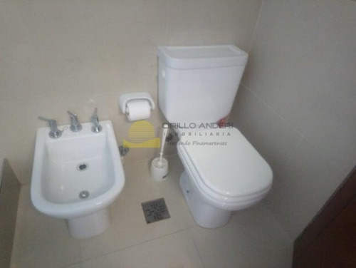 Imagen 15 de 30 de Casa En Venta En Pinamar Zona Alamos Golf Con Gas Natural