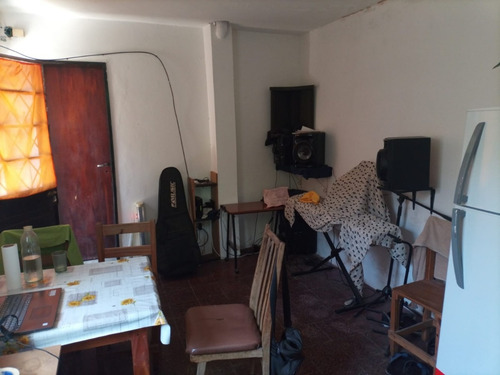 Imagen 9 de 10 de Lote En Venta Con Construccion A Demoler