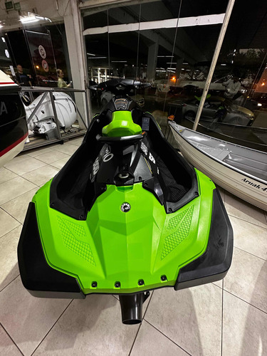 Sea Doo Spark 2up 90hp + 37hs. Sin Ibr Dos Pasajeros