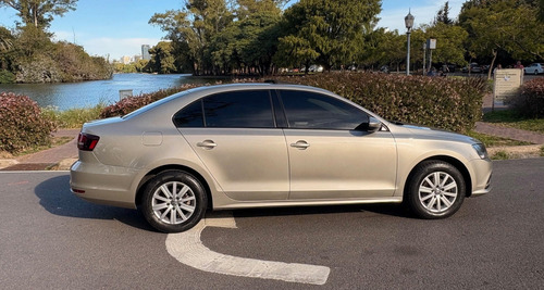 Volkswagen Vento 2.0 Advance 115cv Summer Package