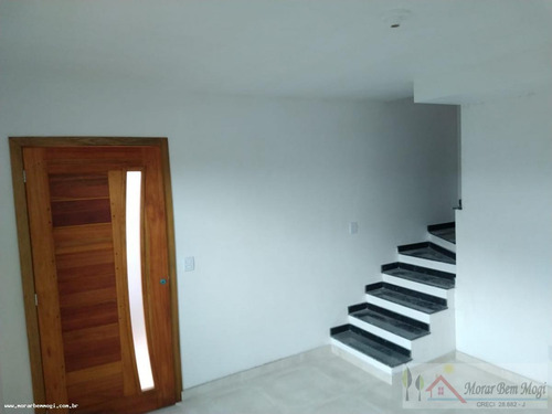 Imagem 4 de 12 de Sobrado Para Venda Em Mogi Das Cruzes, Residencial Parque Itapety, 2 Dormitórios, 2 Suítes, 3 Banheiros, 2 Vagas - 3545_1-1550555