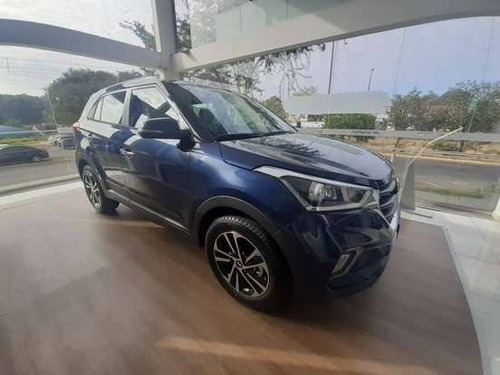 Imagem 4 de 15 de Hyundai Creta 2.0 16v Flex Prestige Automático