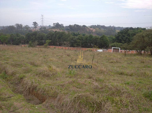 Área Industrial/comercial/residencial - Ar0186