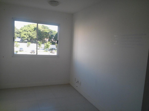 Imagem 2 de 14 de Apartamento Para Venda Em São José Dos Campos, Jardim Copacabana, 2 Dormitórios, 1 Banheiro, 1 Vaga - 381v_1-1997545