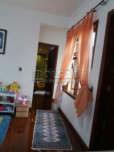 Imagem 13 de 15 de Cond.fechado - Vila Albertina - Ref: 21594 - V-21594